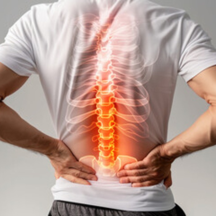 PC Common Conditions-neck and back pain