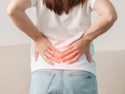 Postural imbalance treatment Leeds