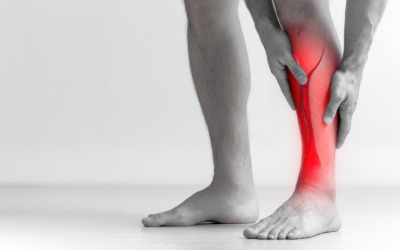 Shin pain treatment Leeds