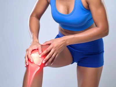 Knee pain treatment Leeds