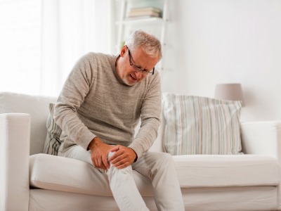 Knee pain treatment Leeds