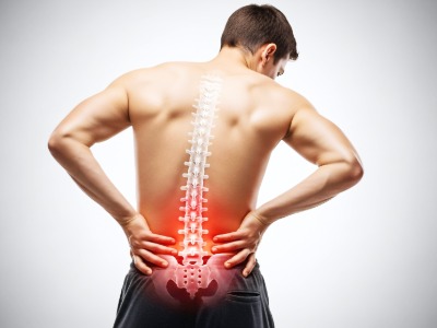 Lower Back and Neck Pain: The Biomechanical Connection