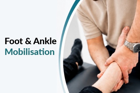 FPC Home Pg Service: Foot and Ankle Manipulation