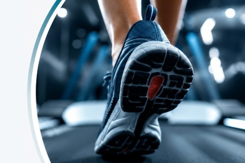 Gait analysis in Leeds