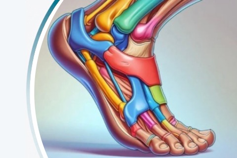 Services: Musculoskeletal Podiatry (MSK)